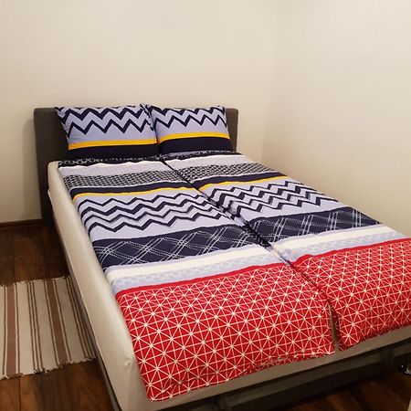 사라예보 Apartman Arno 아파트 외부 사진