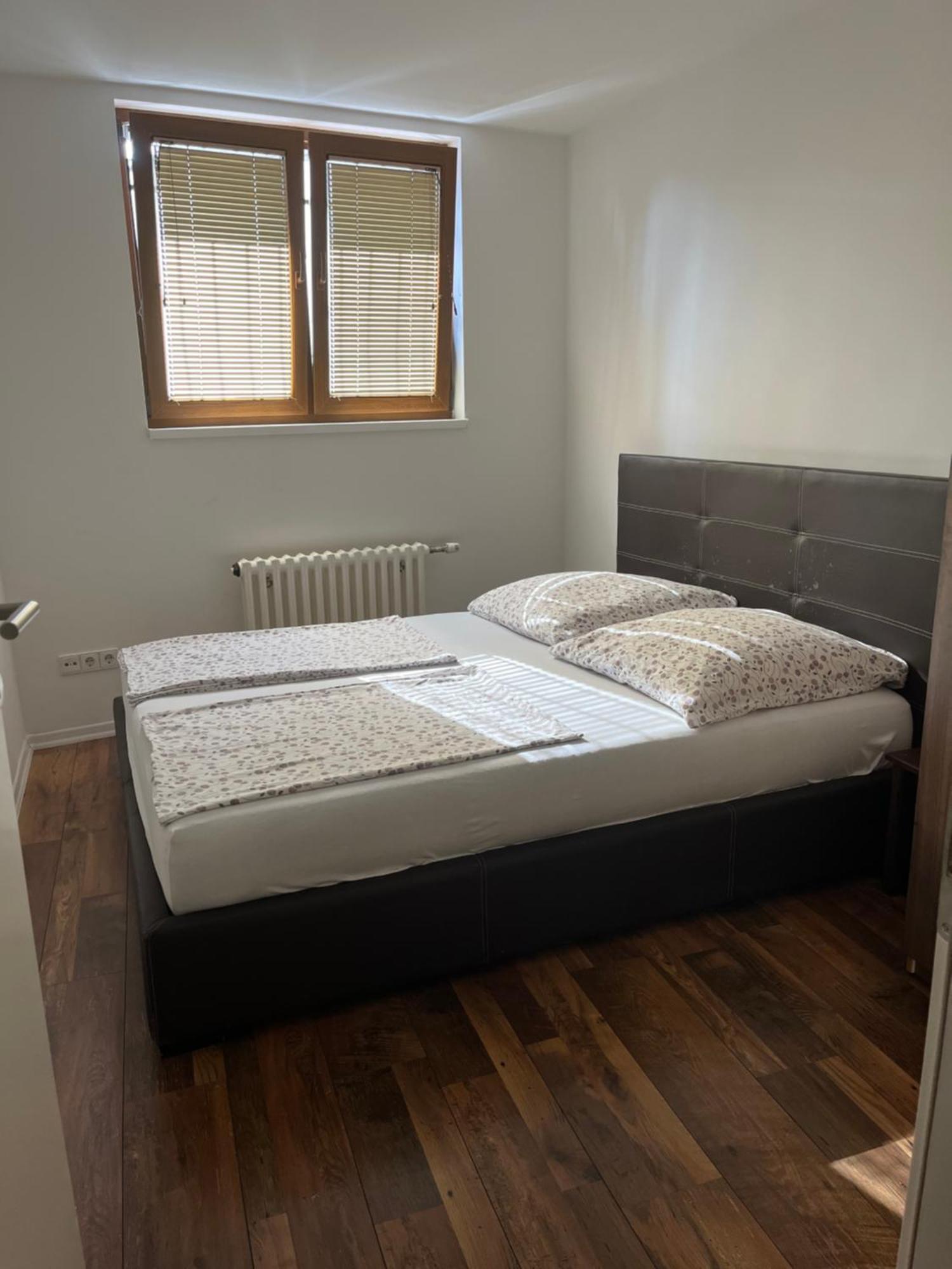 사라예보 Apartman Arno 아파트 외부 사진