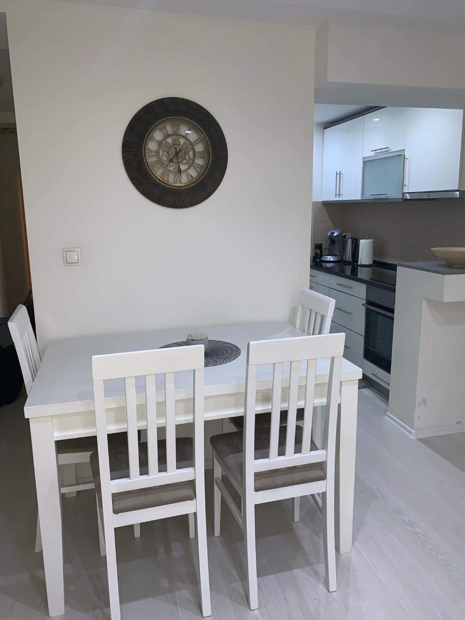 사라예보 Apartman Arno 아파트 외부 사진