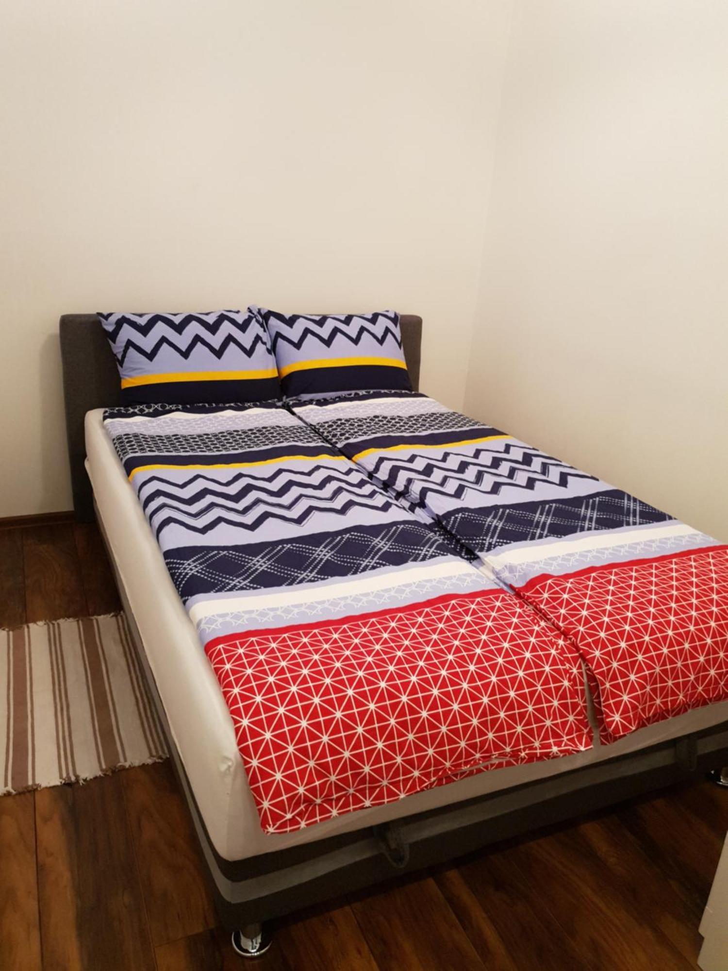 사라예보 Apartman Arno 아파트 외부 사진
